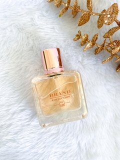 PERFUME FEMININO REF. IRRESISTIBLE EDP 25ML - comprar online