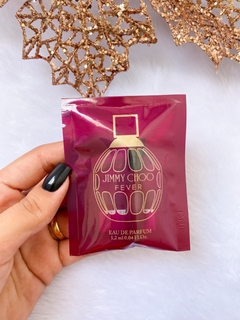 FLACONETE JIMMY CHOO FEVER 1,2ml
