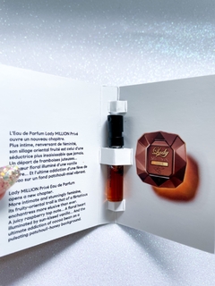 FLACONETE LADYMILLION PRIVE - 1,5ML - comprar online