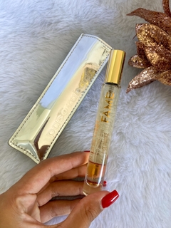 Caneta c/ borrifador Fame LANÇAMENTO 10 ml - comprar online