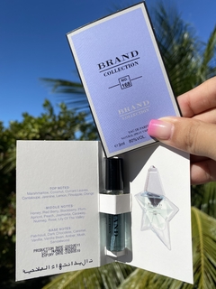 ANGEL FLACONETE BRAND 3 ML