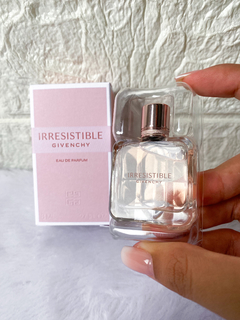 MINIATURA IRRESISTIBLE edp 8ml - comprar online