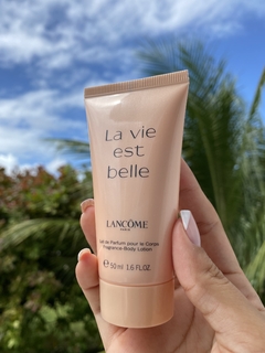HIDRATANTE LA VIE EST BELLE 50ml