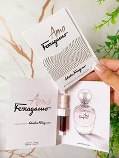 FLACONETE AMO FERRAGAMO 1,5ML