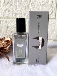 TUBETE INVICTUS 30ml