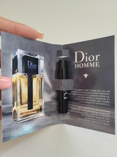 FLACONETE DIOR HOMME EDT 1ml - comprar online