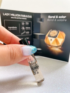 FLACONETE LADYMILLION FABULOUS - 1,5ml na internet