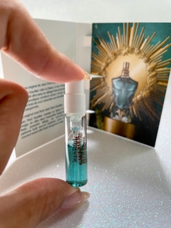FLACONETE JEAN PAUL GAULTIER LE BEAU EDT - 1,5ML - Ps Perfumes