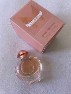 MINIATURA OLYMPEA EDP - 6ML