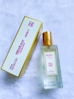 TUBETE ALIEN 30ml - comprar online