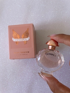 MINIATURA OLYMPEA EDP - 6ML - comprar online