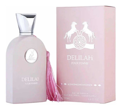 Delilah by Maison Alhambra 100ml - ref Delina