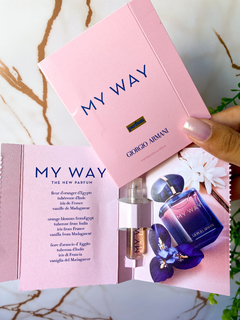 FLACONETE MY WAY PARFUM 1.2ML