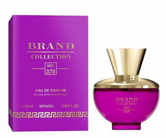 PERFUME FEMININO REF. VERSACE DYLAN PURPLE 25ml