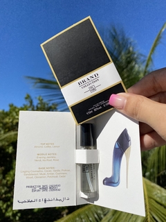 GOOD GIRL FLACONETE BRAND 3 ML