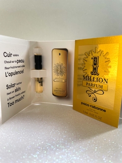 FLACONETE ONE MILLION EDP - 1,5ML