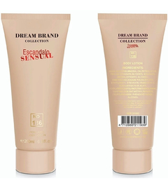 Hidratante Scandal 200 ML Brand Collection - comprar online