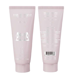 HIDRATANTE DELINA 200 ML BRAND COLLECTION na internet