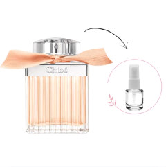 DECANT CHLOÉ ROSE TANGERINE EAU DE TOILETTE