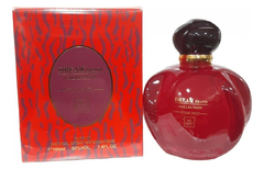 PERFUME FEMININO REFERÊNCIA HYPNOTIC POISON DREAM BRAND 100ml