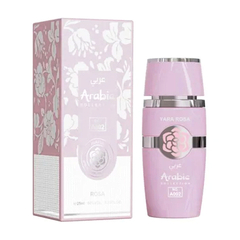 ARABIC COLLECTION REF YARA 25ml na internet