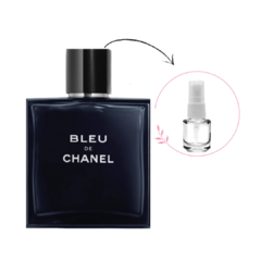 DECANT BLEU DE CH@NEL EAU DE TOILETTE - comprar online