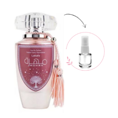 DECANTE MOHRA LATTAFA - comprar online