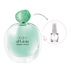 DECANT ACQUA DI GIOIA EDP - comprar online