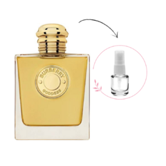DECANT BURBERRY GODDESS INTENSE - comprar online