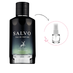 DECANT SALVO EAU DE PARFUM - comprar online
