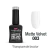 Viziata Nails - Matte Velvet - 003 - 15ml