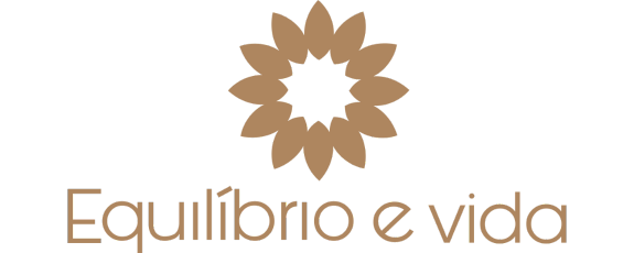 Equilíbrio é vida