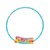 HULA HULA FLUOR (GRANDE) (NP010) - comprar online
