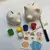 KIT CERAMICA - CHANCHOS (CO024)