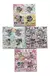 CAJA STICKERS CINAMONROLL (CS021) en internet