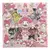 CAJA STICKERS MY MELODY (CS066)