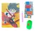 DIAMOND PAINTING DRAGON BALL Z - SL8031 (CS123) en internet