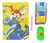 DIAMOND PAINTING POKEMON - SL8031 (CS125) - comprar online