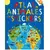ATLAS DE ANIMALES CON STICKERS ARTEMISA (DK590)