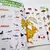 ATLAS DE ANIMALES CON STICKERS ARTEMISA (DK590) - comprar online
