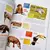 ATLAS DE ANIMALES CON STICKERS ARTEMISA (DK590) - comprar online