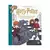 HARRY POTTER- JUEGOS MAGICOS (VERTICE) (DK809)
