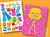 PRETTY GIRLS (INFANTIL) (DK052) en internet