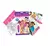 AGUA WOW (MAGICA) - PRINCESAS DISNEY (MT027)