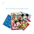 AGUA WOW (MAGICA) - MICKEY (MT019) - comprar online