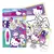 AGUA WOW (MAGICA) - HELLO KITTY (MT028)
