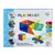 MAGNETICOS 14PZ (PLAYMAGS) (ART 55195)(MG081)