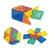 MAGNETICOS 14PZ (PLAYMAGS) (ART 55195)(MG081) - comprar online