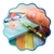 LAPIZ PUNTAS INTERCAMBIABLES CON GOMA - DINO (CS002) - comprar online