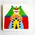 CIRCO ENCASTRE DOBLE (TE010)